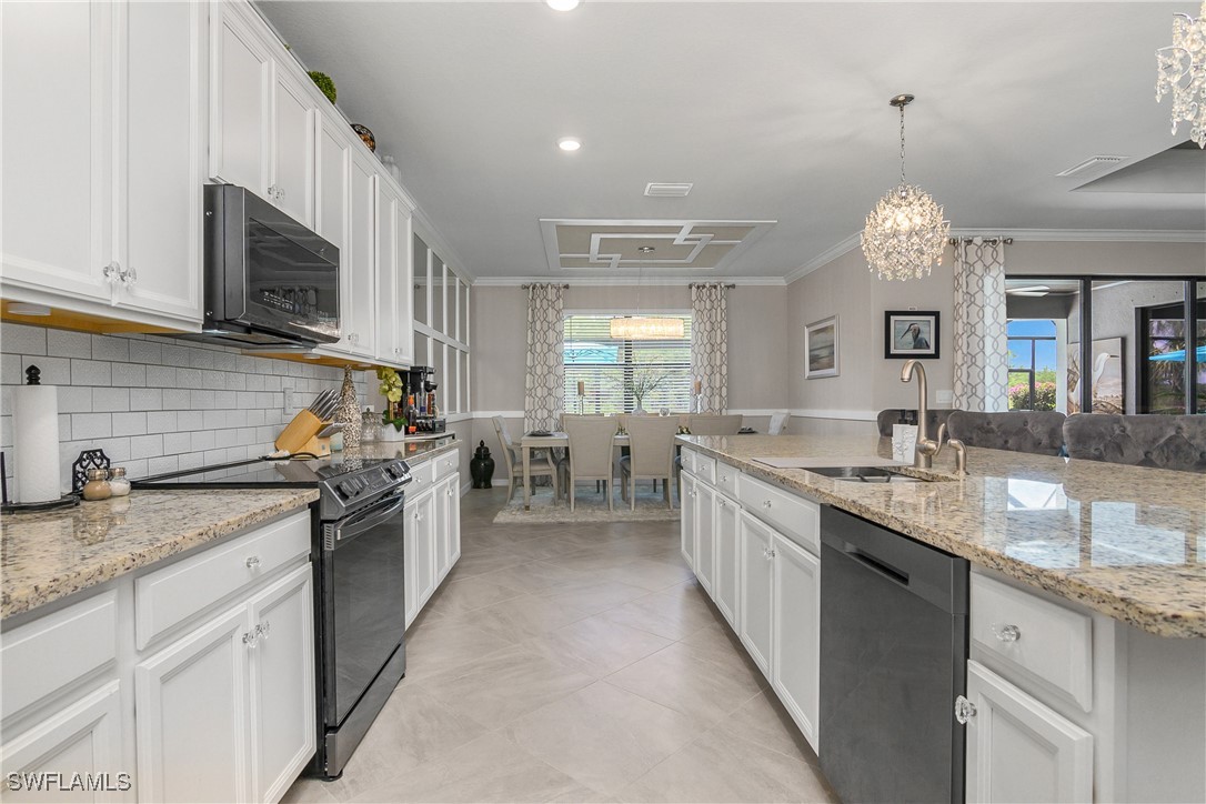 3 Bed Pool Home for Sale in Estero, FL, $779,000 — photo 12