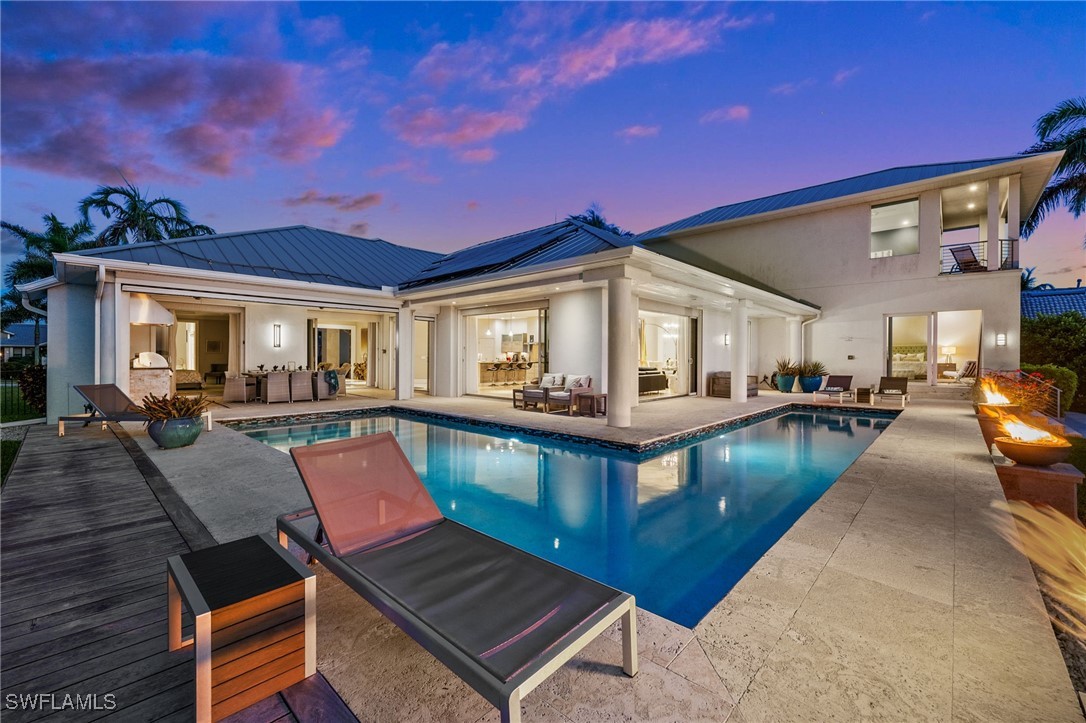 4 Bed Pool Home for Sale in Cape Coral, FL, $3,250,000 — photo 12