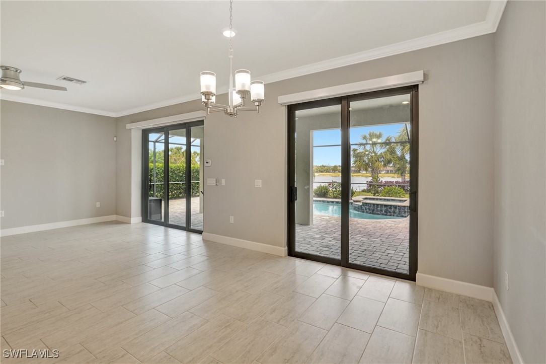 4 Bed Pool Home for Sale in Estero, FL, $799,999 — photo 12