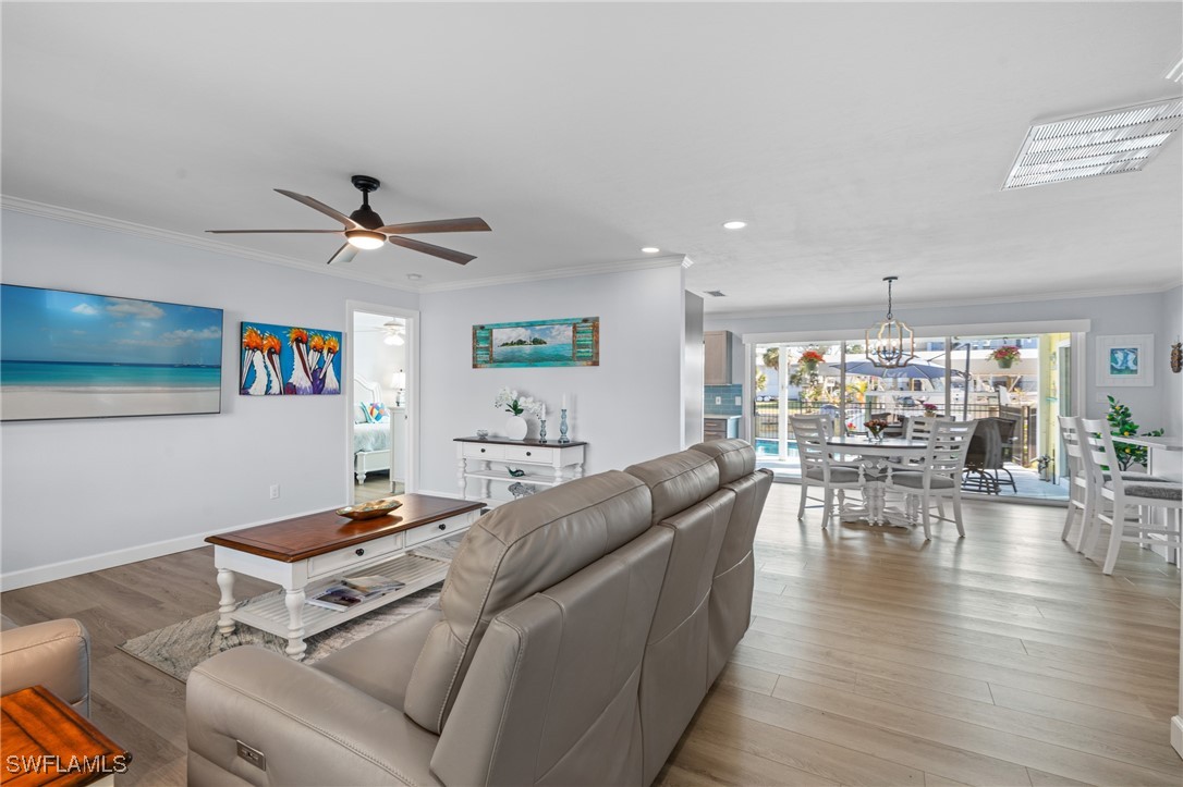 2 Bed Pool Home for Sale in Bayview Acres, FL, $670,000 — photo 12