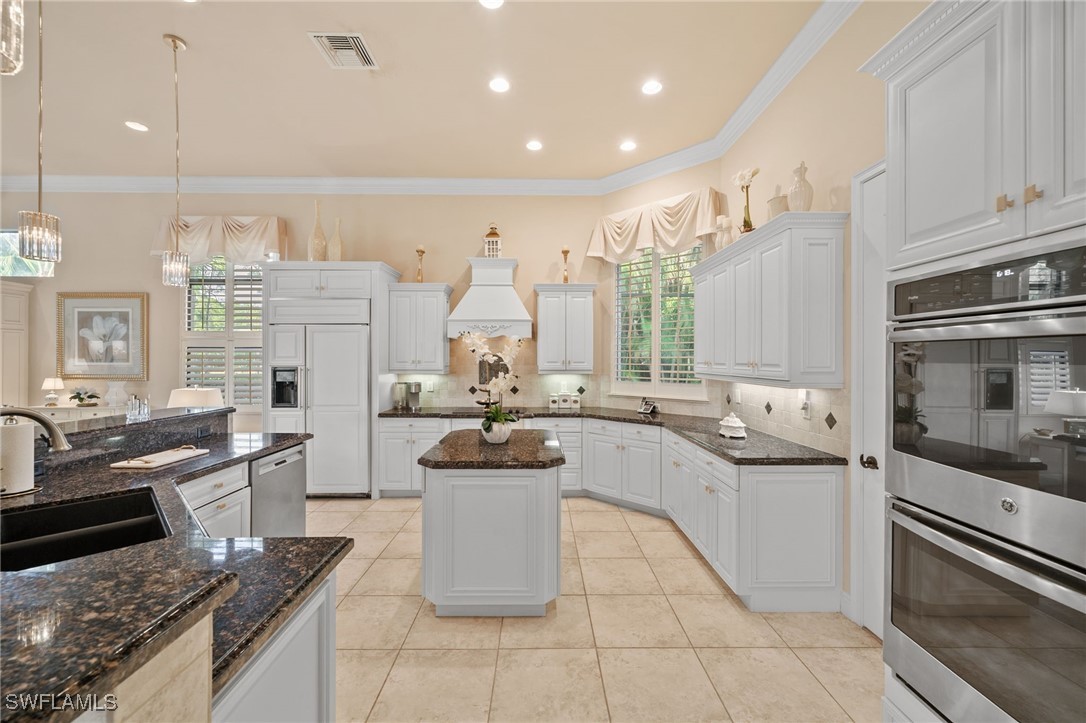 4 Bed Pool Home for Sale in Estero, FL, $2,185,000 — photo 12