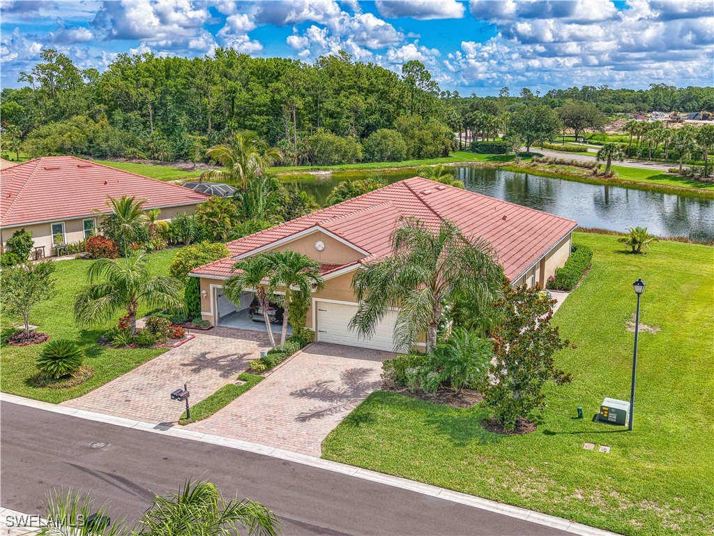 2 Bed Waterfront Home for Sale in Cascades, photo 12
