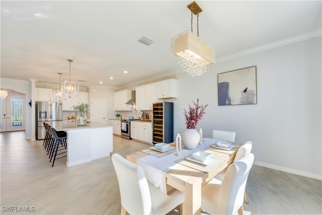 3 Bed SingleFamilyResidence for Sale in Estero, FL, $649,900 — photo 12