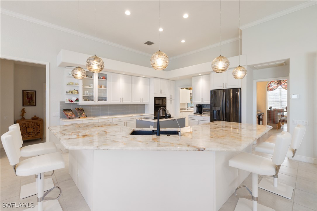 4 Bed Pool Home for Sale in Edgewater, FL, $1,575,000 — photo 12