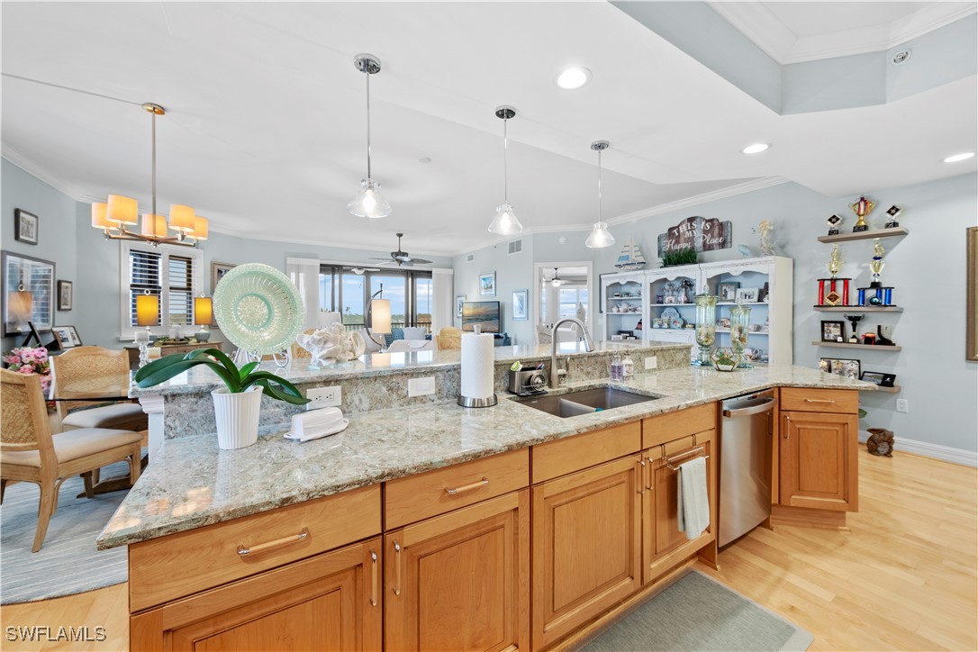 3 Bed Waterfront Home for Sale in Fort Myers, FL, $495,000 — photo 12