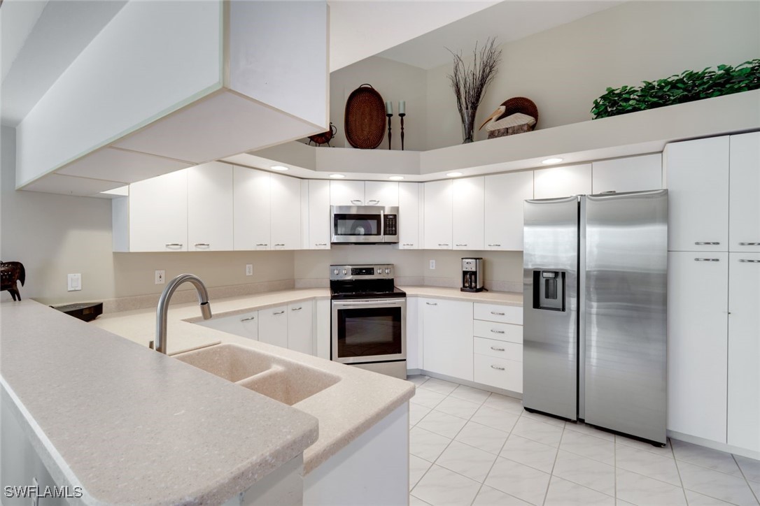 2 Bed Waterfront Home for Sale in Estero, FL — photo 12