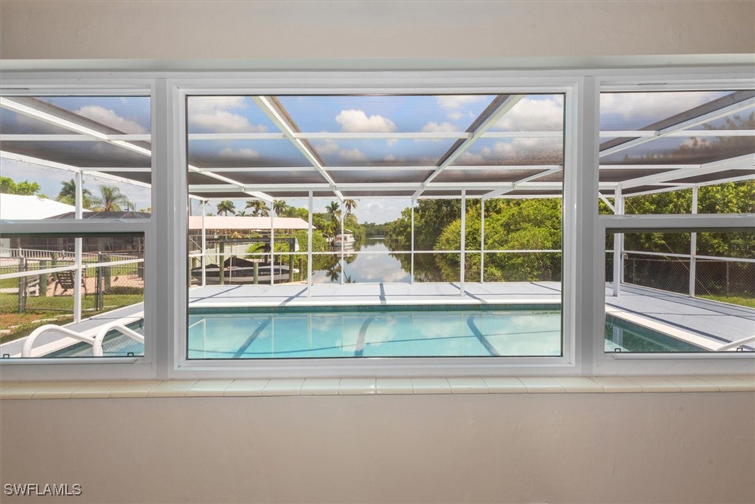 2 Bed Pool Home for Sale in Morse Shores, FL, $345,000 — photo 12