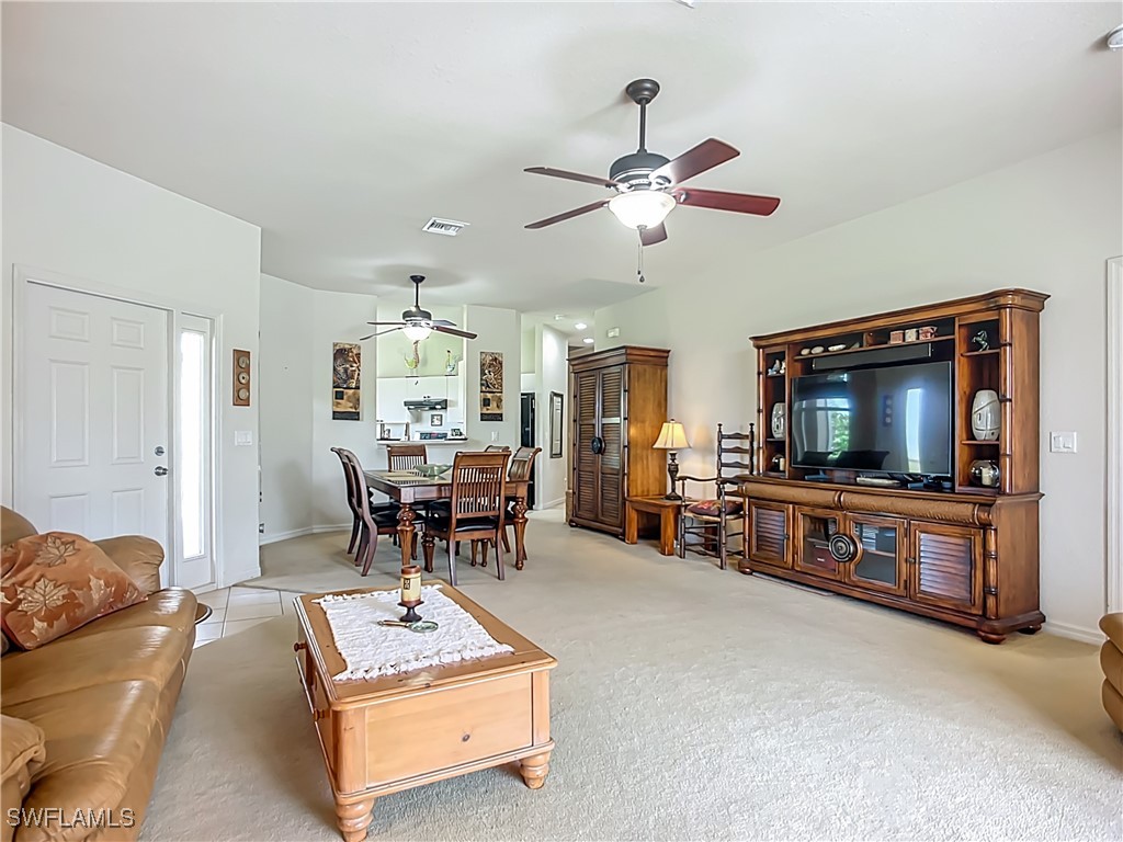 2 Bed Waterfront Home for Sale in Herons Glen, FL, $250,000 — photo 12