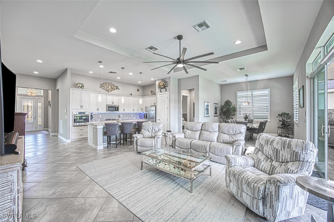 3 Bed Pool Home for Sale in Woodhaven, FL — photo 12