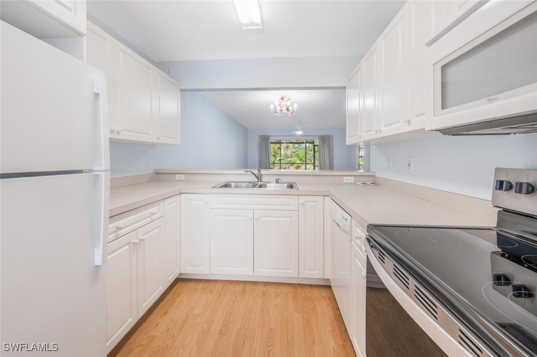 2 Bed Waterfront Home for Sale in Naples, FL, $269,900 — photo 12