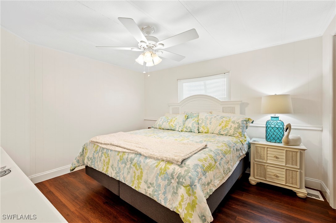 2 Bed ManufacturedHome for Sale in Old Bridge Village, FL — photo 12