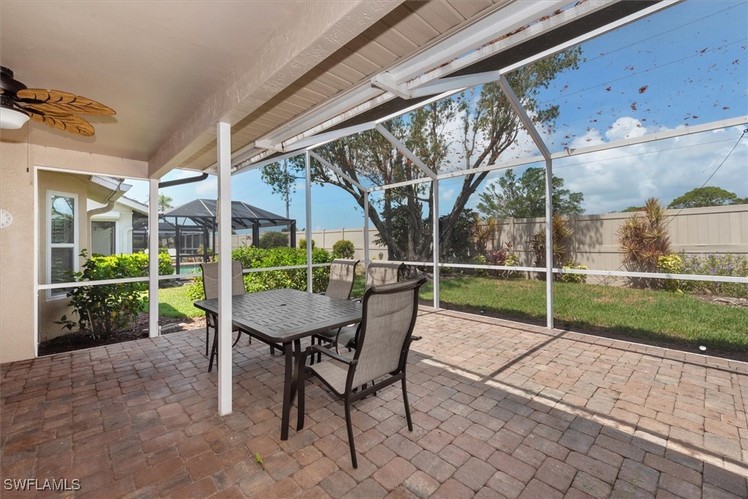 3 Bed SingleFamilyResidence for Sale in Kelly Greens, FL — photo 12