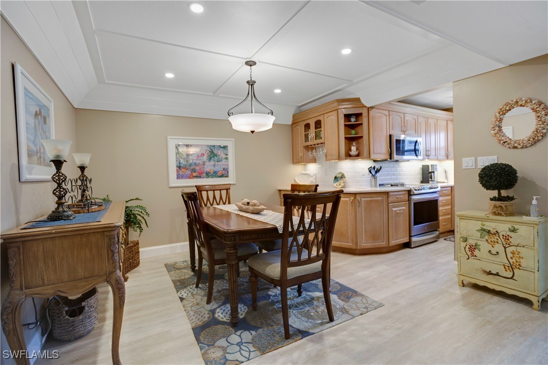2 Bed Waterfront Home for Sale in Bonita Beach Club, FL — photo 12