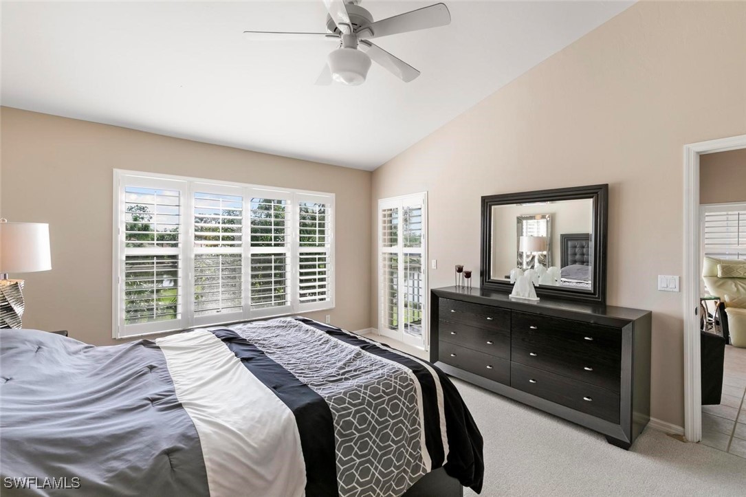 2 Bed Waterfront Home for Sale in Sabal Palm, FL — photo 12