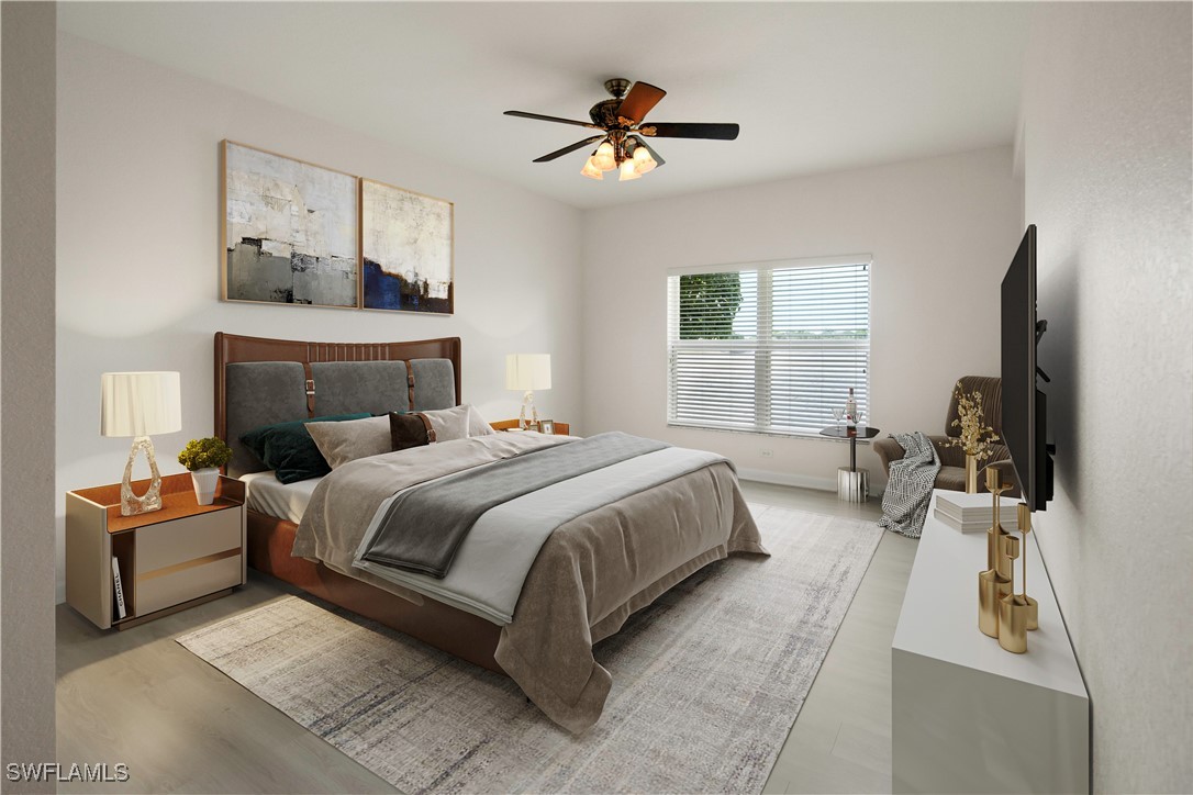 2 Bed Waterfront Home for Sale in Orchid Cove, FL, $284,900 — photo 12