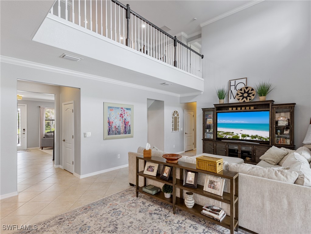 5 Bed Pool Home for Sale in Estero, photo 12