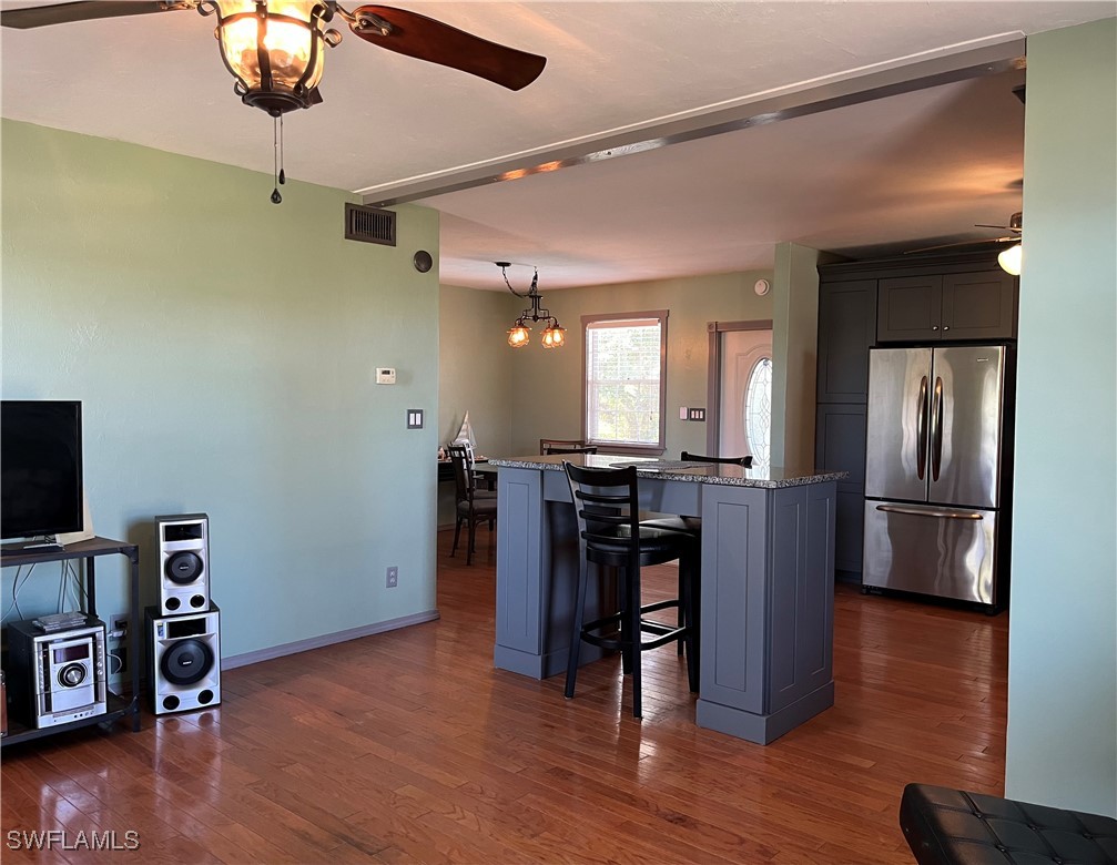 3 Bed Pool Home for Sale in St James City, FL, $341,500 — photo 12