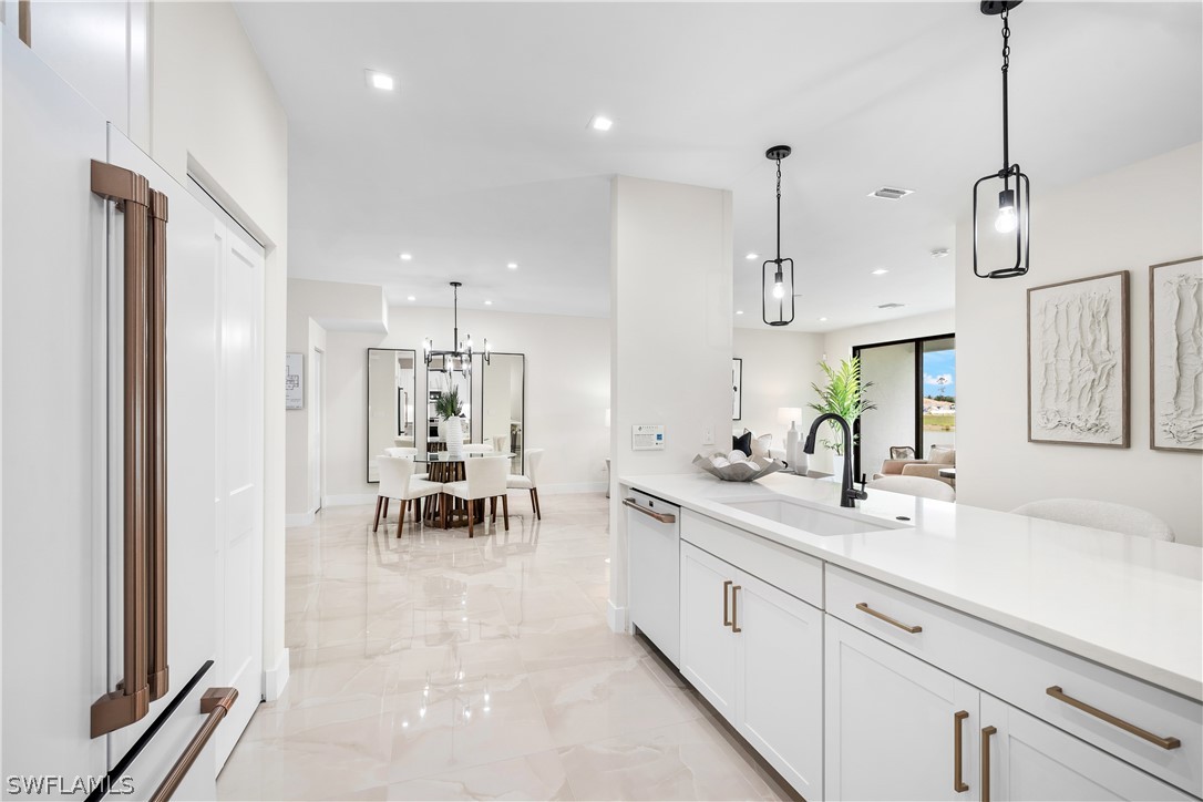 3 Bed Attached for Sale in Parkway Preserve, FL, $485,990 — photo 12