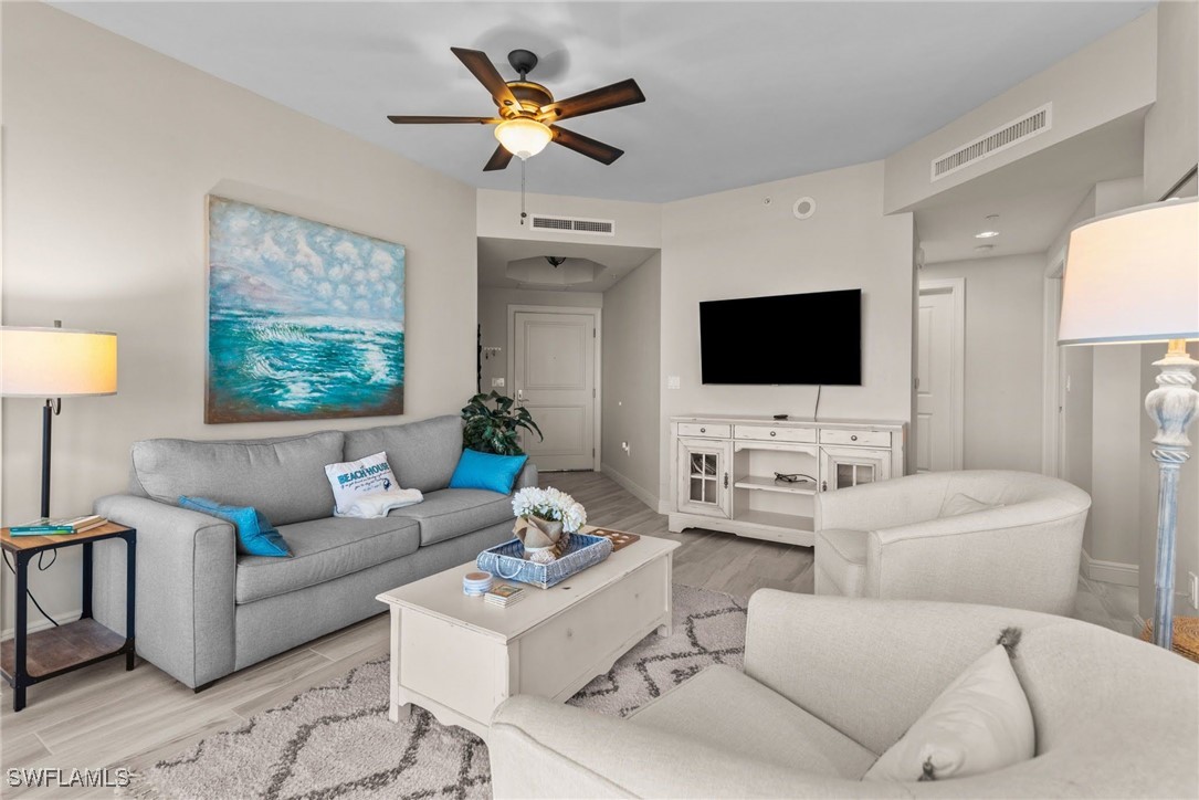 2 Bed Waterfront Home for Sale in Waterside At Bay Beach, FL — photo 12