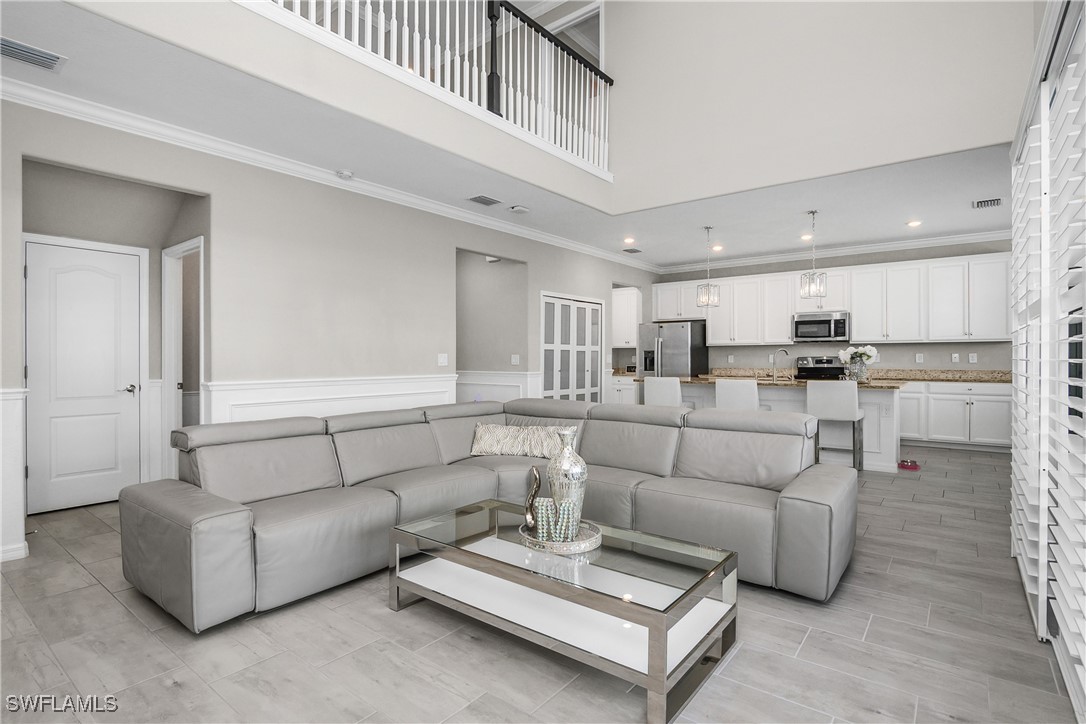 6 Bed Pool Home for Sale in Estero, photo 12