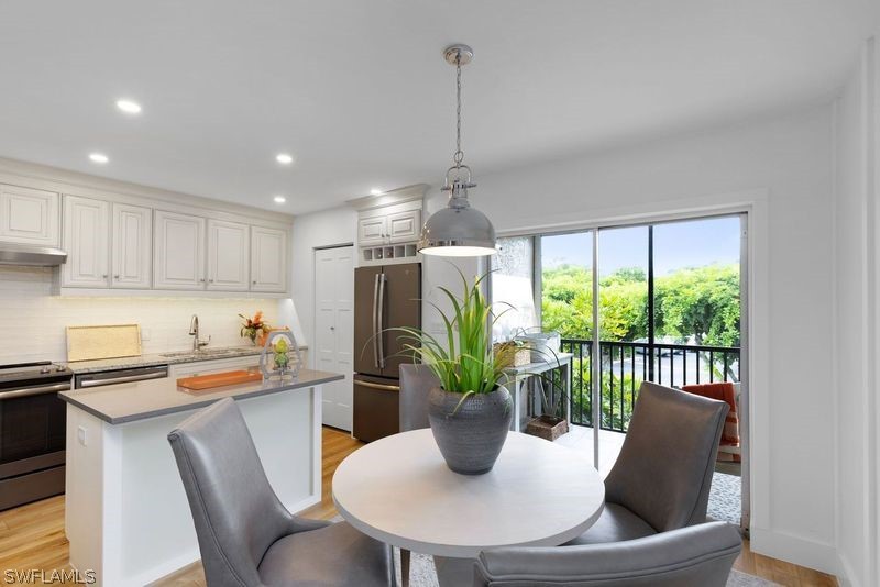 1 Bed Condominium for Sale in Naples, FL, $320,000 — photo 12