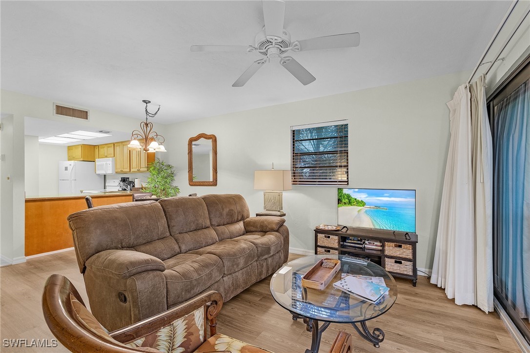1 Bed Condominium for Sale in Naples, FL, $308,000 — photo 12