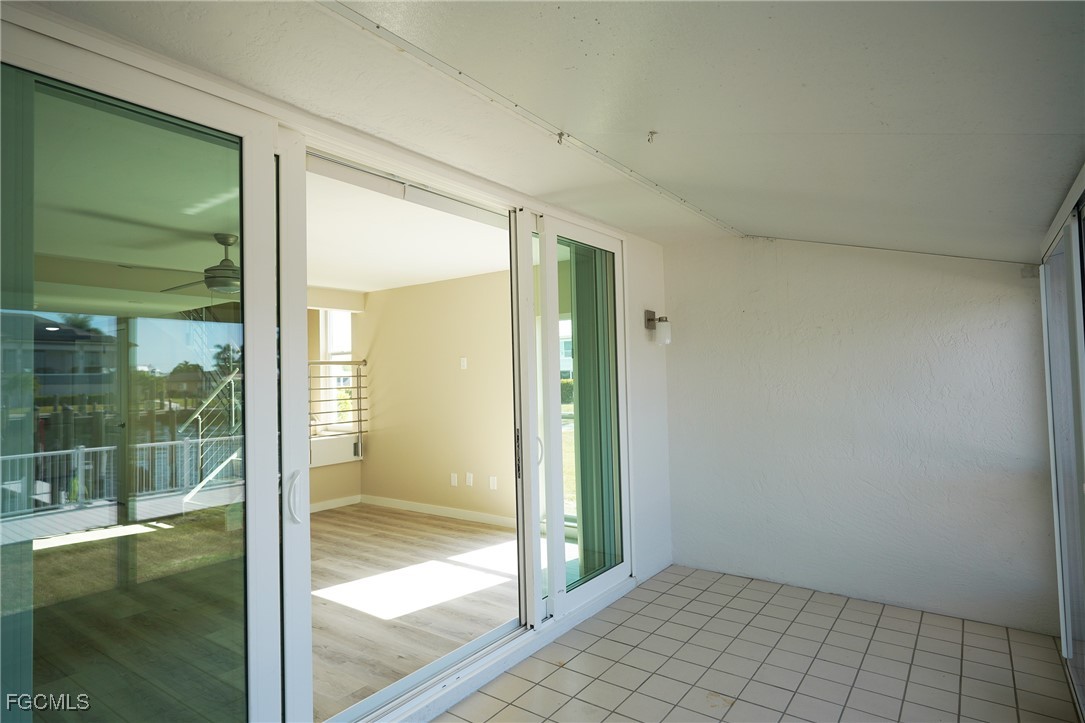 2 Bed Waterfront Home for Sale in Boardwalk Caper, FL — photo 12