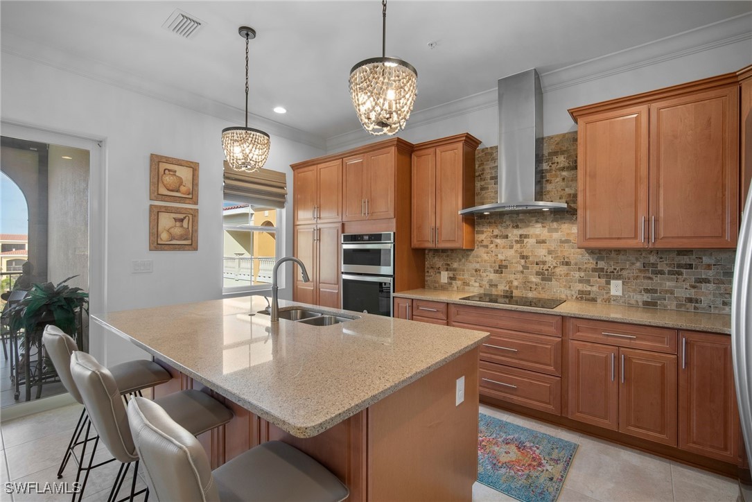 3 Bed Condominium for Sale in Genova, FL, $379,000 — photo 12