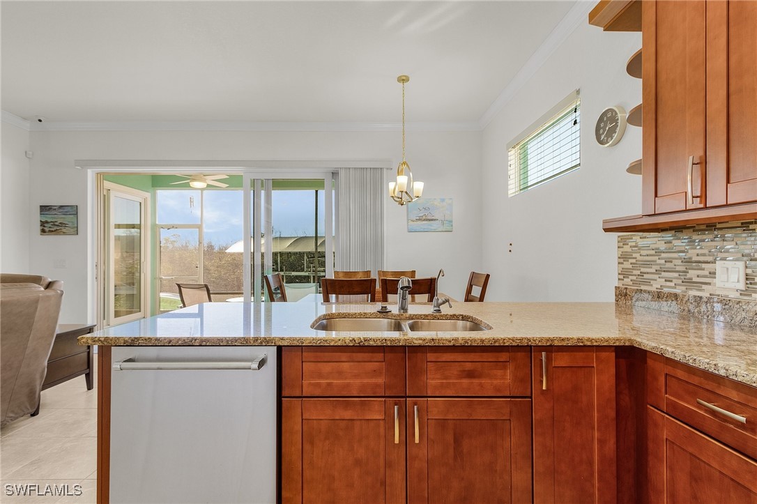 3 Bed Waterfront Home for Sale in Cherry Estates, FL — photo 12