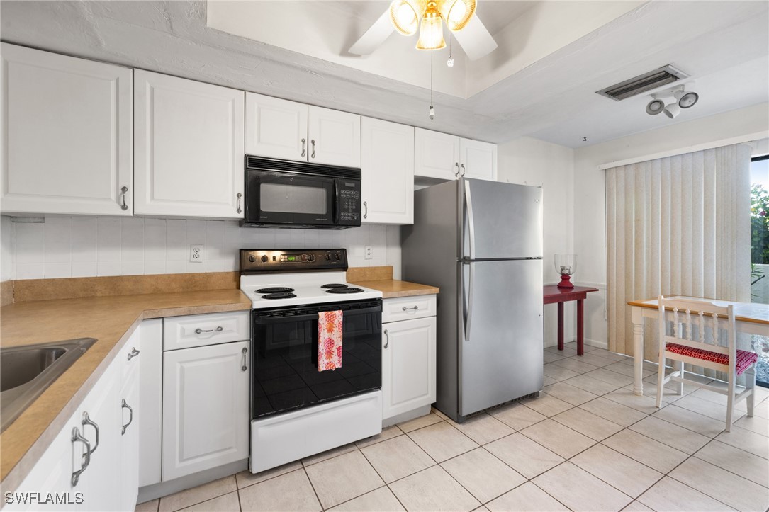 2 Bed Condominium for Sale in Misty Pines, FL, $174,999 — photo 12