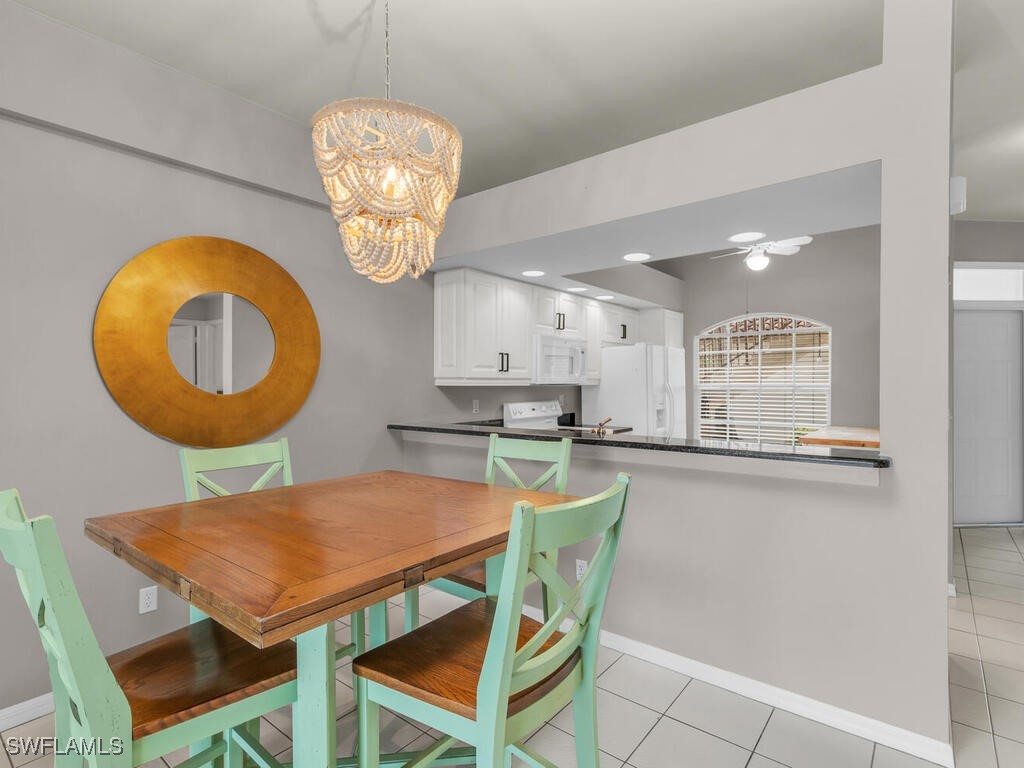 3 Bed Waterfront Home for Sale in Naples, FL, $379,900 — photo 12