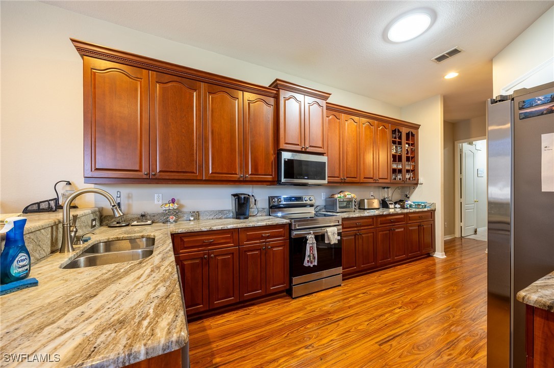 4 Bed Pool Home for Sale in Coral Lakes, photo 12