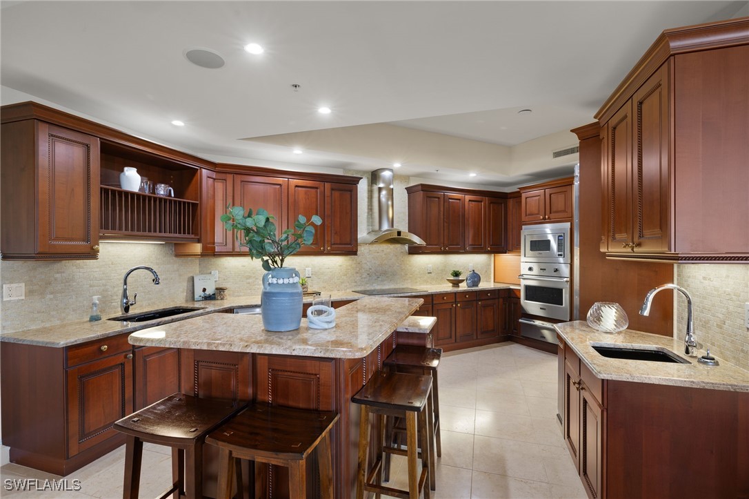 4 Bed Waterfront Home for Sale in Fort Myers, FL, $1,499,000 — photo 12