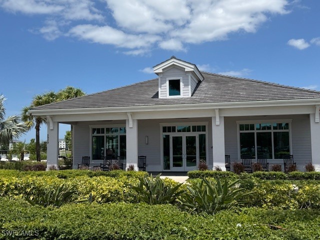 2 Bed Waterfront Home for Sale in Ave Maria, FL — photo 12