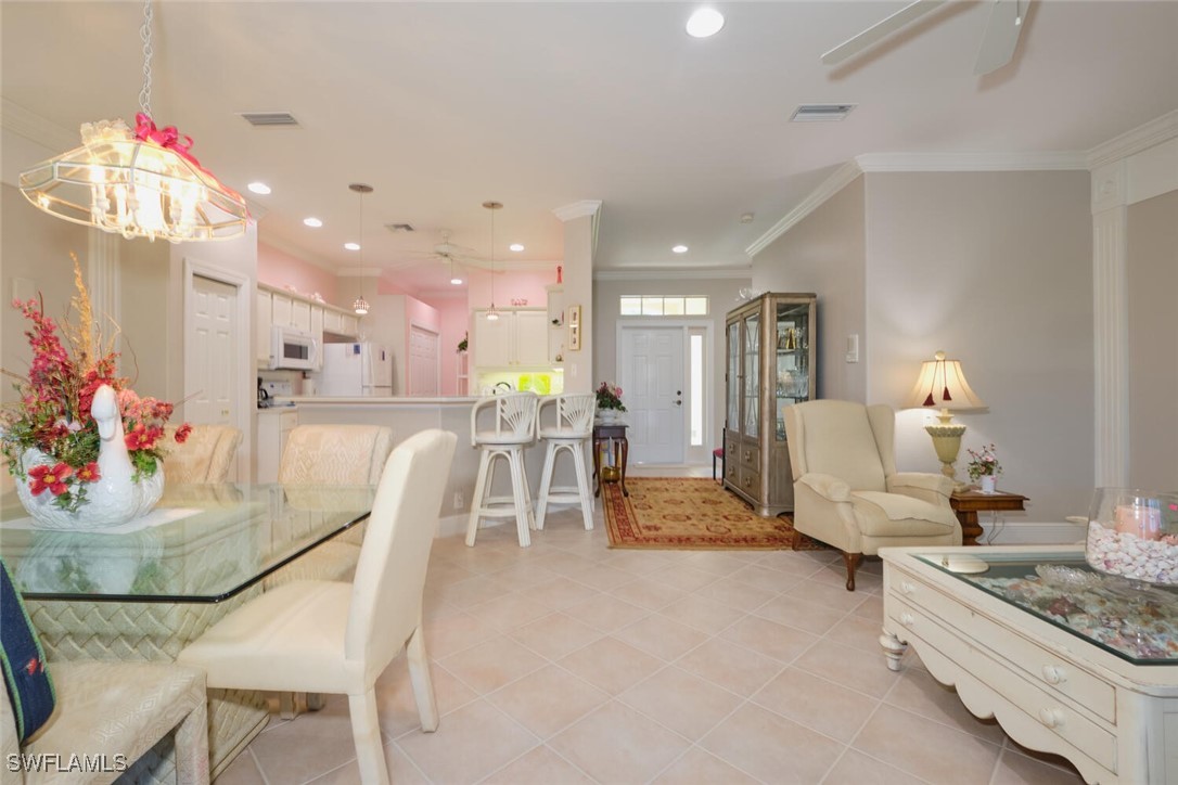 3 Bed Waterfront Home for Sale in Fort Myers, FL, $259,900 — photo 12