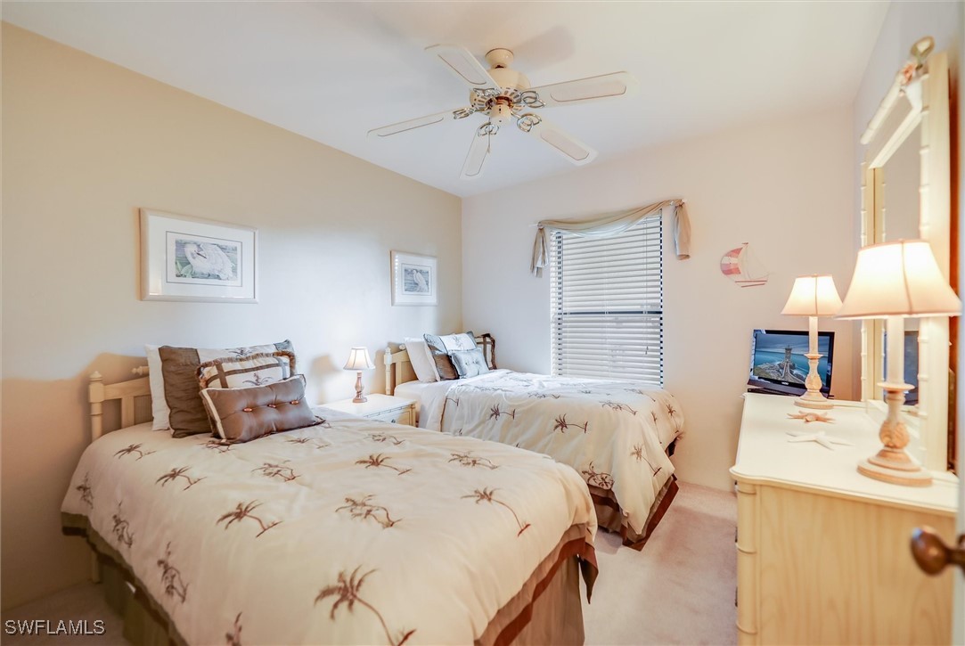 2 Bed Condominium for Sale in Fort Myers Beach, FL, $299,000 — photo 12
