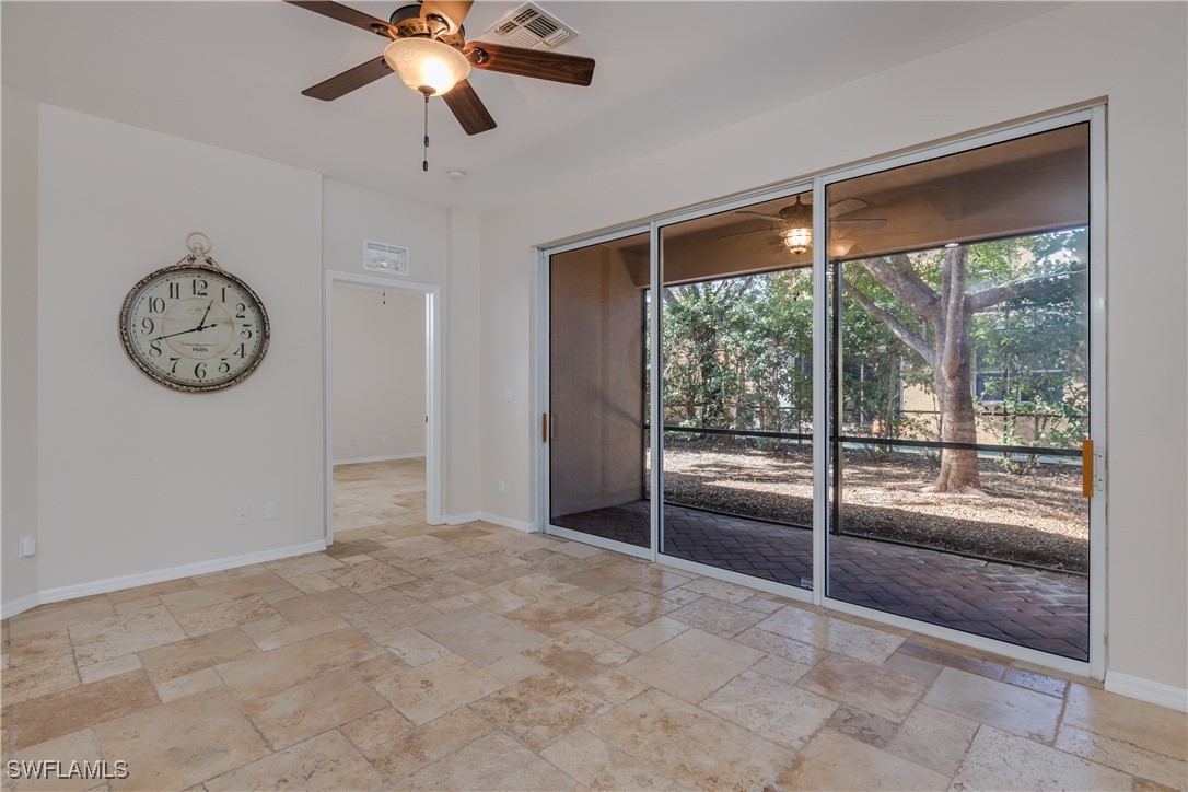 3 Bed SingleFamilyResidence for Sale in Estero, FL, $409,000 — photo 12