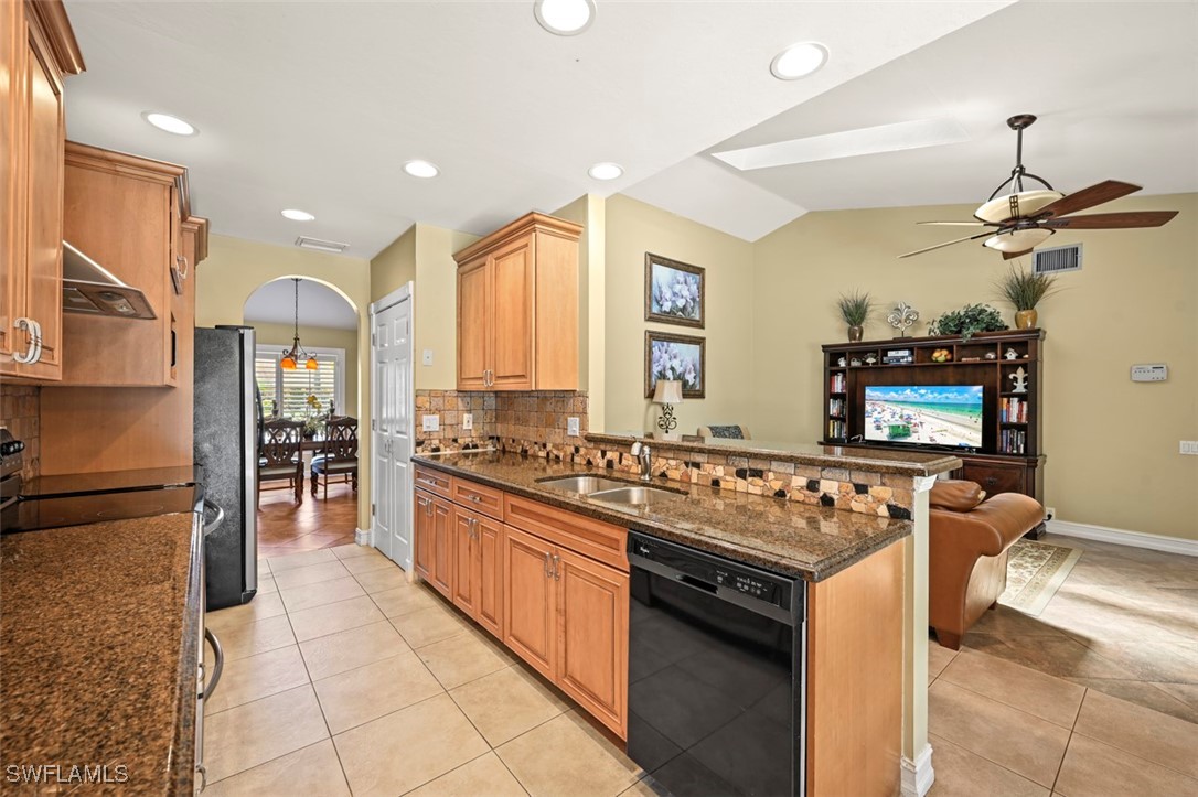 4 Bed Pool Home for Sale in Bonita Springs, photo 12
