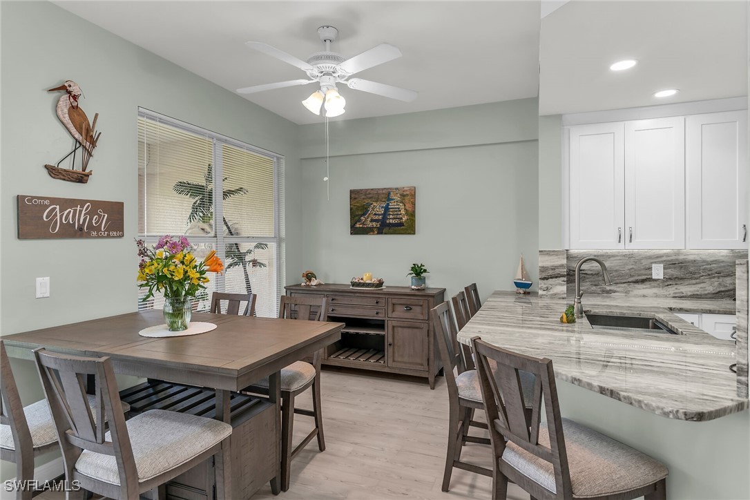 2 Bed Waterfront Home for Sale in Sunrise Cay, FL, $399,000 — photo 12