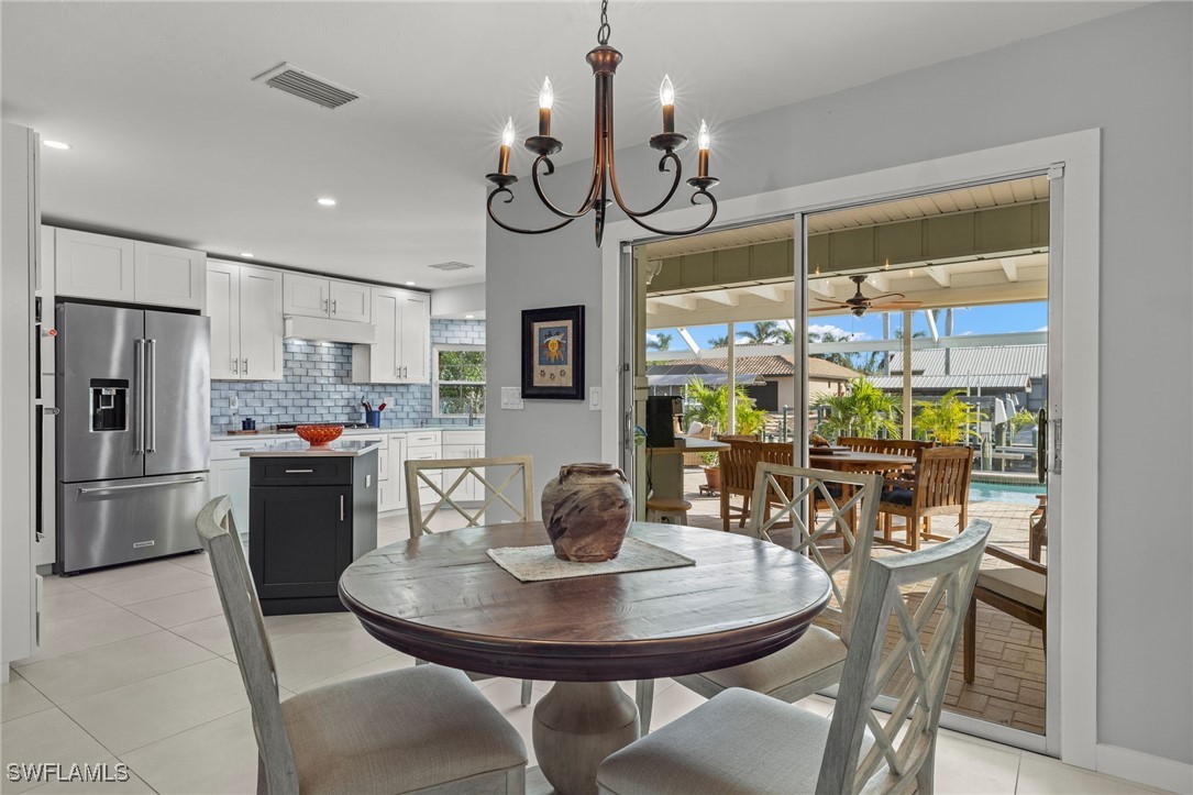 2 Bed Pool Home for Sale in St James City, photo 12