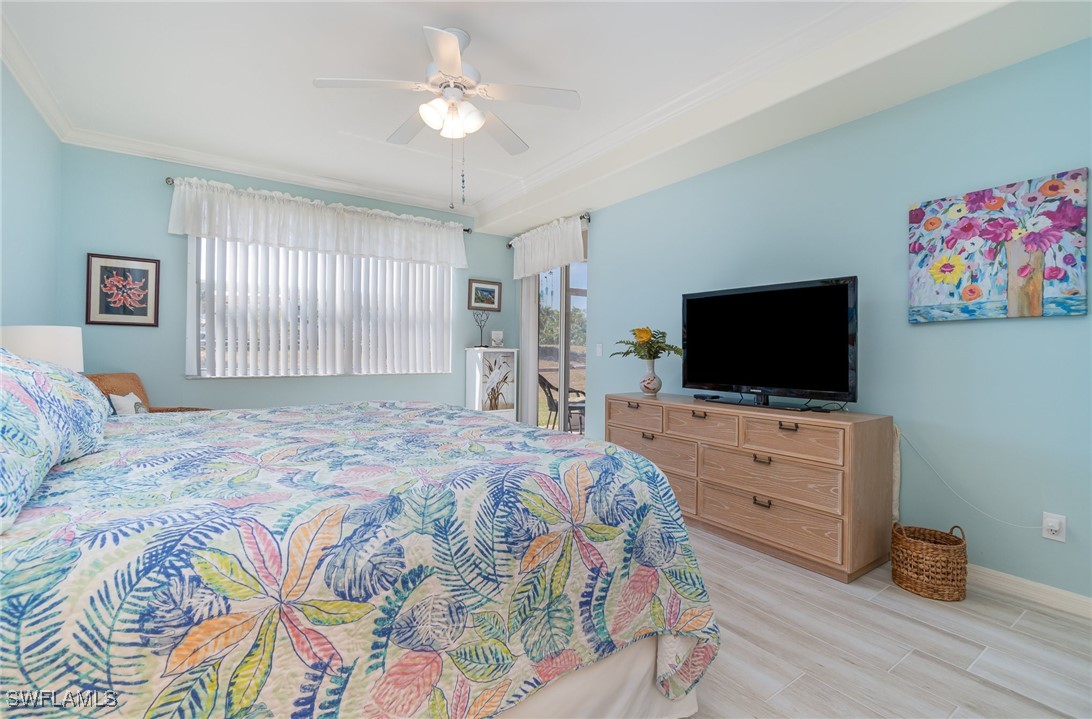 2 Bed Condominium for Sale in Clubhouse Villas, FL, $219,900 — photo 12