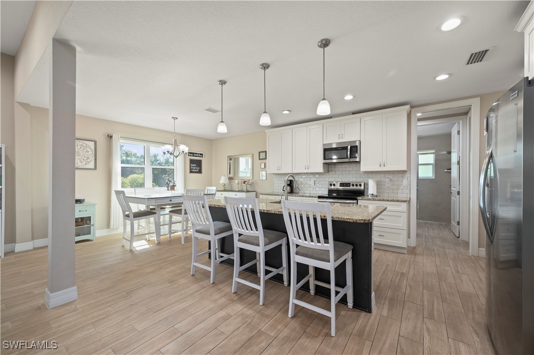 3 Bed SingleFamilyResidence for Sale in Deep Creek, FL — photo 12