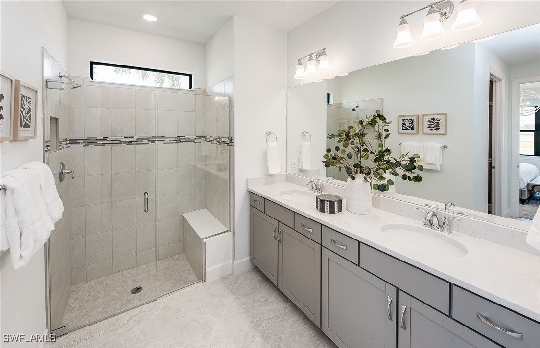 2 Bed SingleFamilyResidence for Sale in Estero, FL, $434,615 — photo 12