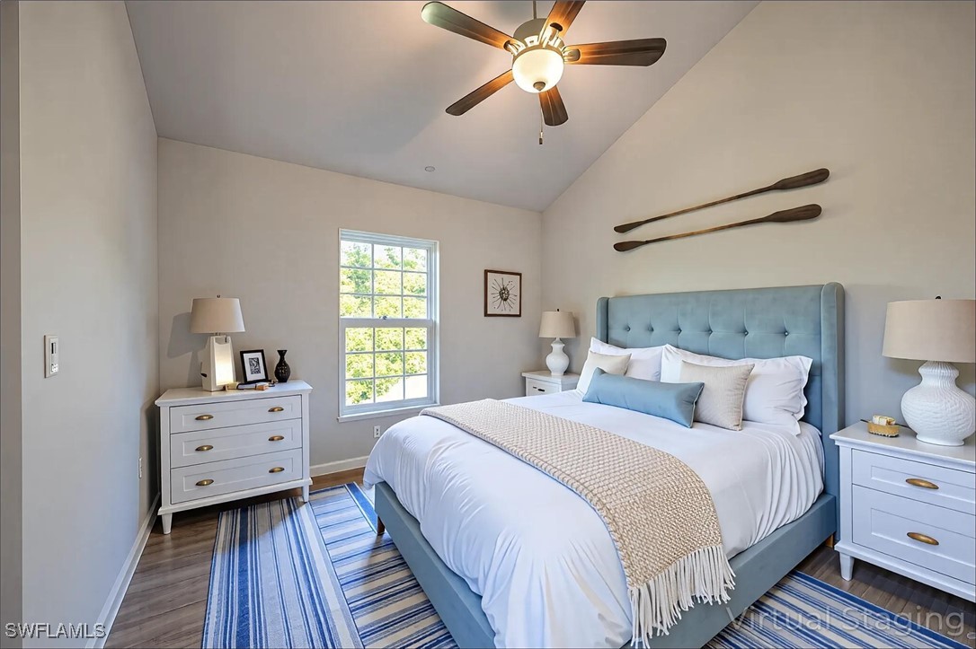 3 Bed SingleFamilyResidence for Sale in Punta Gorda, FL — photo 12