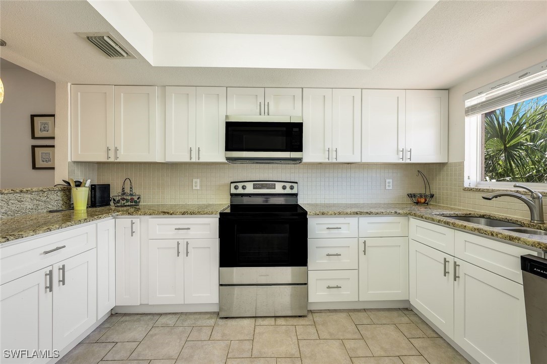 2 Bed Pool Home for Sale in Cape Coral, FL, $146,500 — photo 12