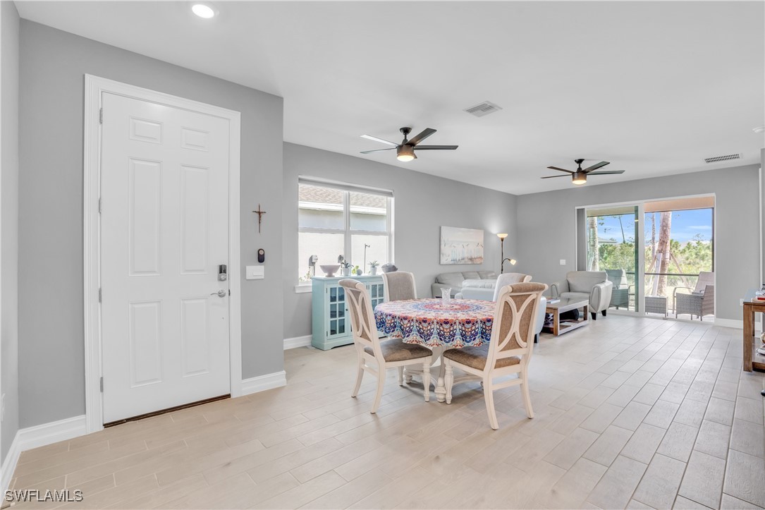 2 Bed Attached for Sale in Babcock Ranch, FL — photo 12