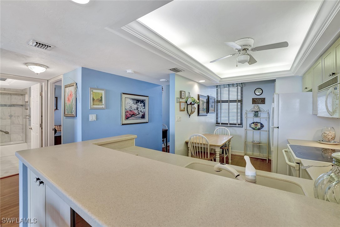 2 Bed Waterfront Home for Sale in Marco Island, photo 12