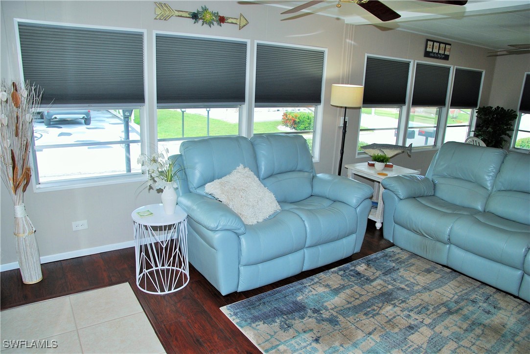 2 Bed ManufacturedHome for Sale in North Fort Myers, photo 12