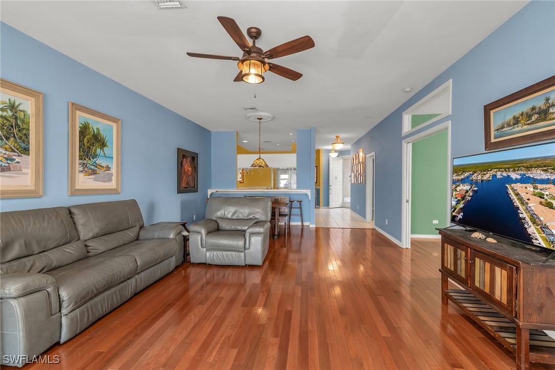 2 Bed Waterfront Home for Sale in Stella Maris, FL, $429,000 — photo 12