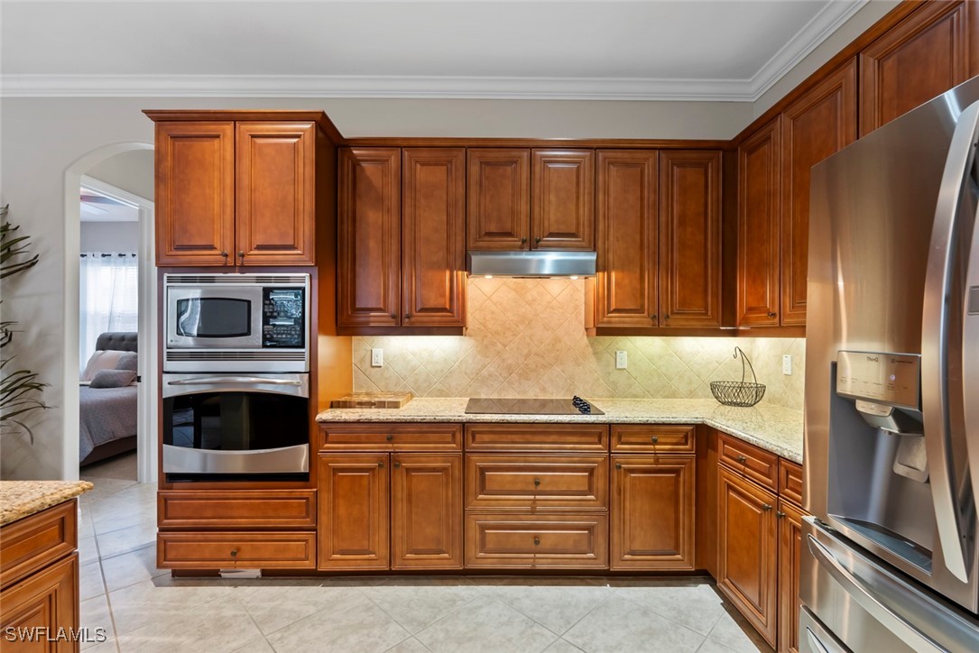 4 Bed Pool Home for Sale in Naples, photo 12